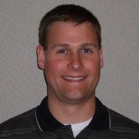 Darrin Stadt