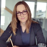 Urszula Starakiewicz-Krawczyk