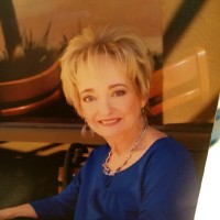 Amanda Standish