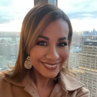 Irene Beatriz Gonzalez Cantero