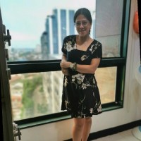 Hazel Ann Pajo