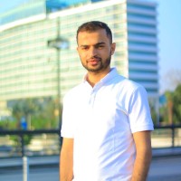 Mohammed Zaid Al-fakeeh