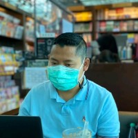 Suhendi Rizky Ronaldi