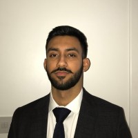 Arondeep Singh Brar