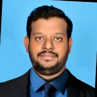 Bhaskar Reddy Chukka