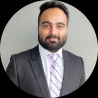 Dhimant Solanki