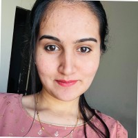Ramyashree A S