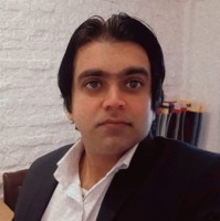Shan Imtiaz