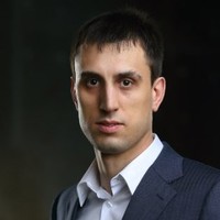 Vladimir Baranov