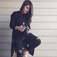 Kelly Vega