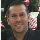 Erick Briceño