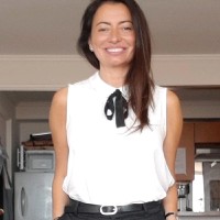 Carola Angulo Vicencio