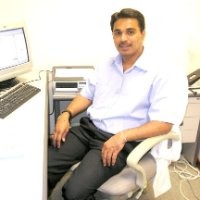Trevor Perera