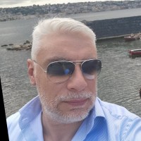 GIANLUCA NASTRO