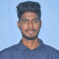 Ajith M