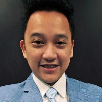 Burt Ellan Mariano