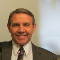Eric Fowler