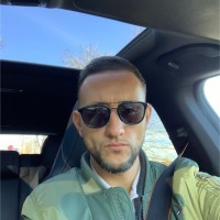 Lazrak Hamed