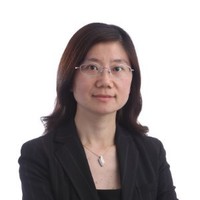 Lisa Jiang