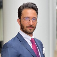 Ali Jamshidi