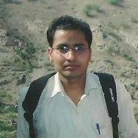 Pushpender Fouzdar
