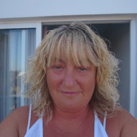 Sharon Teal