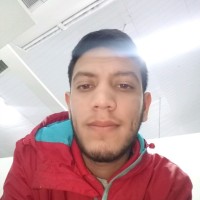 Ariel Nicolas Ruiz Diaz