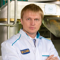 Илья Мещеряков