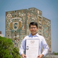 Marco Antonio Martínez San Pablo