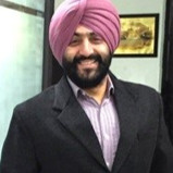 Tarvinder Singh