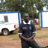 Ezua Elly Baako