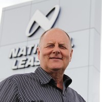 Dave Lawrence