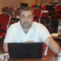 Vlad Kornilov