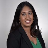 Mayuri Patel