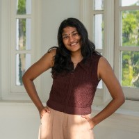Sravani Somisetty