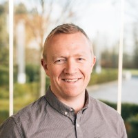 Patrick Norton Mciob