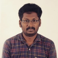 Rajesh Mohan