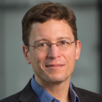 Jonathan Weisberg