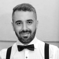 Alan Maximiliano Pucheu