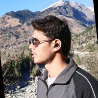 Pandav Krishna