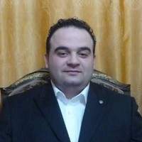 Yassine Kobrosli, Rcic
