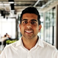 Rikesh Saujani