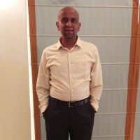Ashutosh Mohan