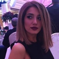 Liza Abramishvili