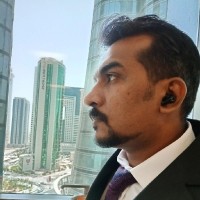 Vivek K.G