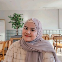 Fadhila Suha Maharani