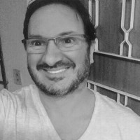 Sergio Lopes Ribeiro
