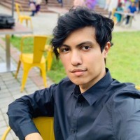 Nabil Rahman