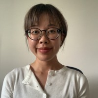 Eileen Wong