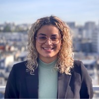 Celia Gautier Hachemi